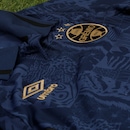 Camisa do Grêmio III 25/26 Torcedor Umbro Juvenil - Foto 2