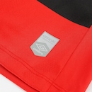 Camisa do Sport Club do Recife I 25/26 Torcedor Umbro Juvenil - Foto 4