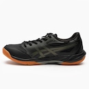 Tênis Masculino ASICS GEL-Rocket 12 - Foto 2