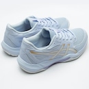 Tênis Feminino ASICS GEL-Rocket 12 - Foto 5