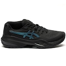 Tênis Masculino ASICS Gel-Resolution x Night Energy - Foto 1