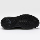 Tênis Masculino ASICS Gel-Resolution x Night Energy - Foto 6