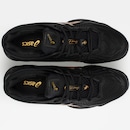 Tênis Masculino ASICS Court FF 3 Novak Night Energy - Foto 3