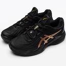 Tênis Masculino ASICS Court FF 3 Novak Night Energy - Foto 4