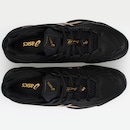 Tênis Masculino ASICS Court FF 3 Novak Clay Night Energy - Foto 3