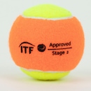 Bola de Beach Tennis Adidas Aditour 3 unidades - Foto 4