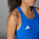 Camiseta Regata adidas Corrida Adizero Essentials Feminina - Foto 7