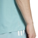 Camiseta Regata Masculina adidas Own The Run - Foto 5