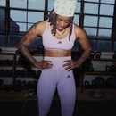 Top adidas Aeroimpact Luxe Adulto - Foto 6