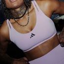 Top adidas Aeroimpact Luxe Adulto - Foto 7