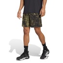 Bermuda adidas Essencials de Treino Total de Temporada Masculina - Foto 1