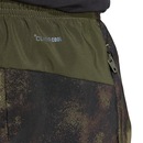 Bermuda adidas Essencials de Treino Total de Temporada Masculina - Foto 4