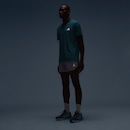 Bermuda adidas Corrida Masculina - Foto 8