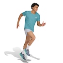 Bermuda adidas Corrida Masculina - Foto 3