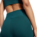 Calça adidas Legging All Me Rib 7/8 Feminina - Foto 5