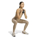 Calça Legging adidas Optime Feminina - Foto 6