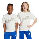 CAMISETA ADIDAS KIDS DINO - Foto 1