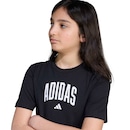 Camiseta adidas Colegiatte Juvenil - Foto 4