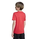 Camiseta adidas Colegiatte Juvenil - Foto 2