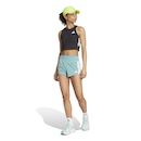 Short adidas Adizero Running Feminino - Foto 5
