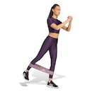 Camiseta adidas Cropped Essentials Feminina - Foto 6