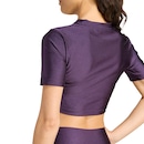 Camiseta adidas Cropped Essentials Feminina - Foto 5