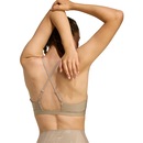 Top adidas Esportivo AOP suporte leve Powerimpact Adulto - Foto 5