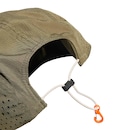 Boné Adulto adidas H.Koumori Aba Curva - Foto 4