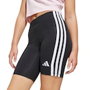 Bermuda Biker Essentials Infantil - Foto 1