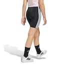 Bermuda Biker Essentials Infantil - Foto 3