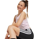 Bermuda Biker Essentials Infantil - Foto 5