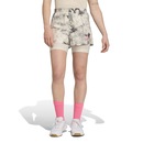 Short 2 Em 1 adidas Own The Run Spray Dye Feminina - Foto 2
