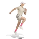 Short 2 Em 1 adidas Own The Run Spray Dye Feminina - Foto 4