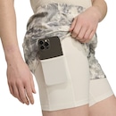 Short 2 Em 1 adidas Own The Run Spray Dye Feminina - Foto 6