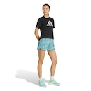 Camiseta adidas AD365 Running Essentials Feminina - Foto 4