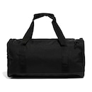 Mala adidas Duffel Pequena Linear 24 Litros - Foto 2