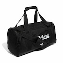 Mala adidas Duffel Pequena Linear 24 Litros - Foto 3