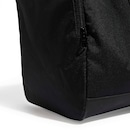 Mala adidas Duffel Pequena Linear 24 Litros - Foto 5