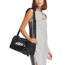 Mala adidas Duffel PP Linear 12,5 Litros - Foto 1