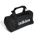 Mala adidas Duffel PP Linear 12,5 Litros - Foto 4