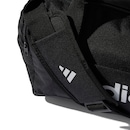 Mala adidas Duffel PP Linear 12,5 Litros - Foto 6