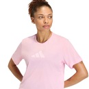 Camiseta adidas Essentials Feminina - Foto 10