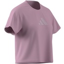 Camiseta adidas Essentials Feminina - Foto 13