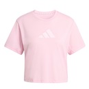 Camiseta adidas Essentials Feminina - Foto 1
