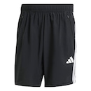 Bermuda adidas Malha Essentials Três Listras Masculina - Foto 6