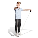 Camiseta adidas Essentials 3 Listras Masculina - Foto 4