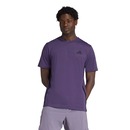 Camiseta adidas Essentials 3 Listras Masculina - Foto 1
