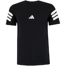 Camiseta adidas Future Icon Masculina - Foto 1