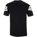 Camiseta adidas Future Icon Masculina - Foto 2