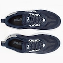 Tênis Feminino Fila Maxxi Lite - Foto 4